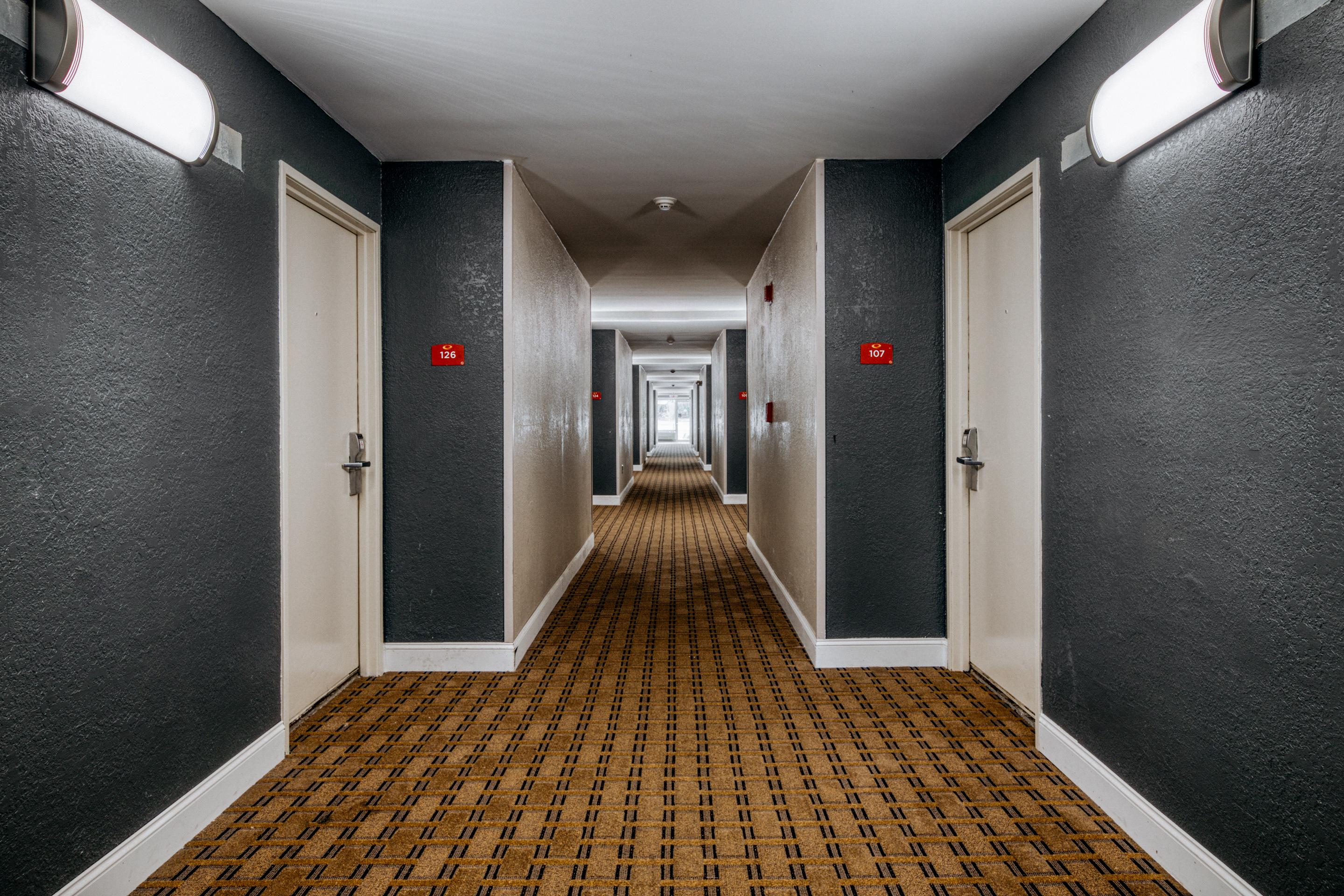 Econo Lodge Inn And Suites Dentsville Exterior foto