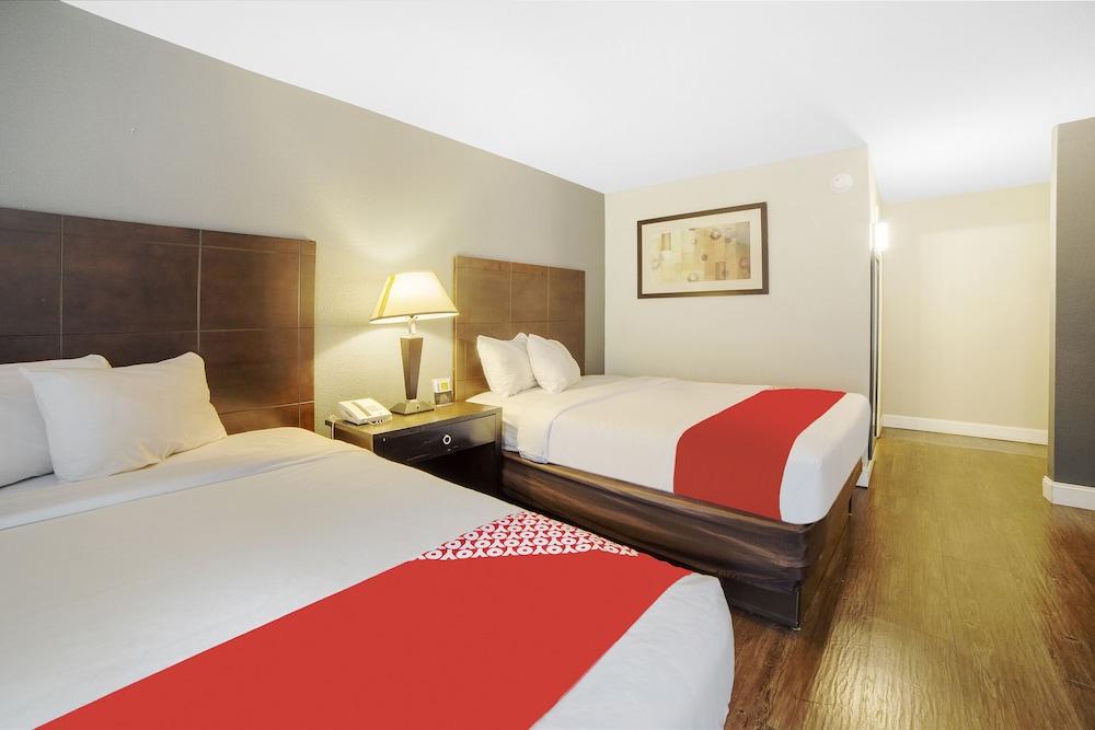 Econo Lodge Inn And Suites Dentsville Exterior foto